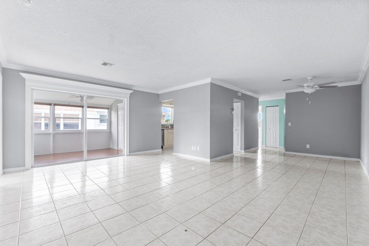 HIGH POINT OF FORT PIERCE - Residential