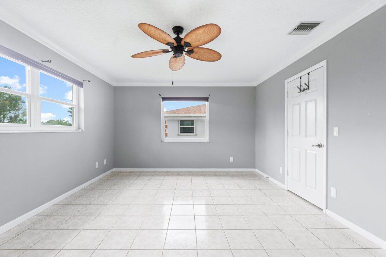 HIGH POINT OF FORT PIERCE - Residential