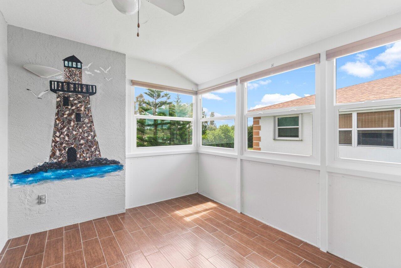 HIGH POINT OF FORT PIERCE - Residential