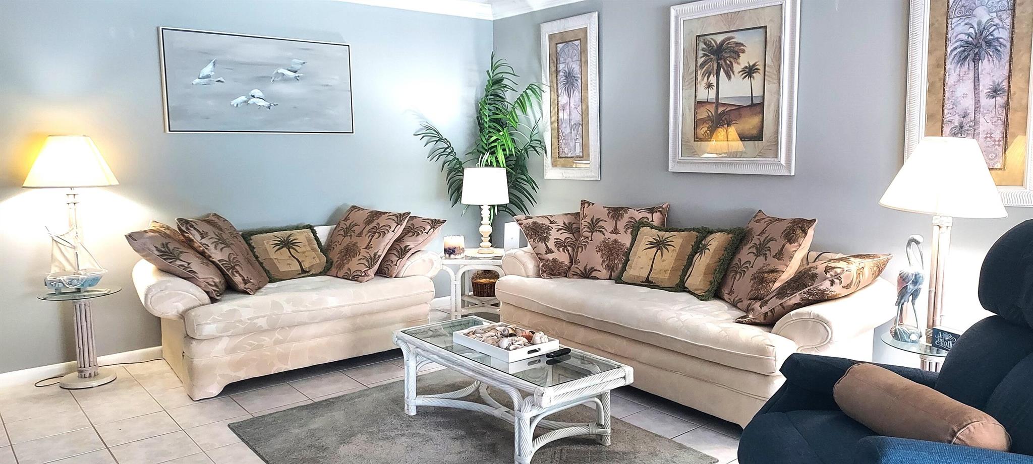 HIGH POINT OF FORT PIERCE - Residential