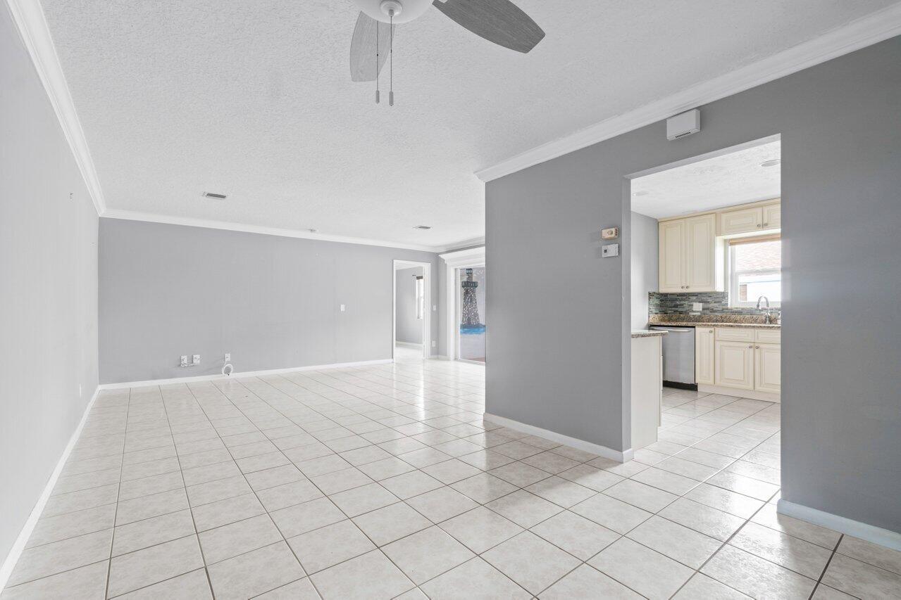 HIGH POINT OF FORT PIERCE - Residential