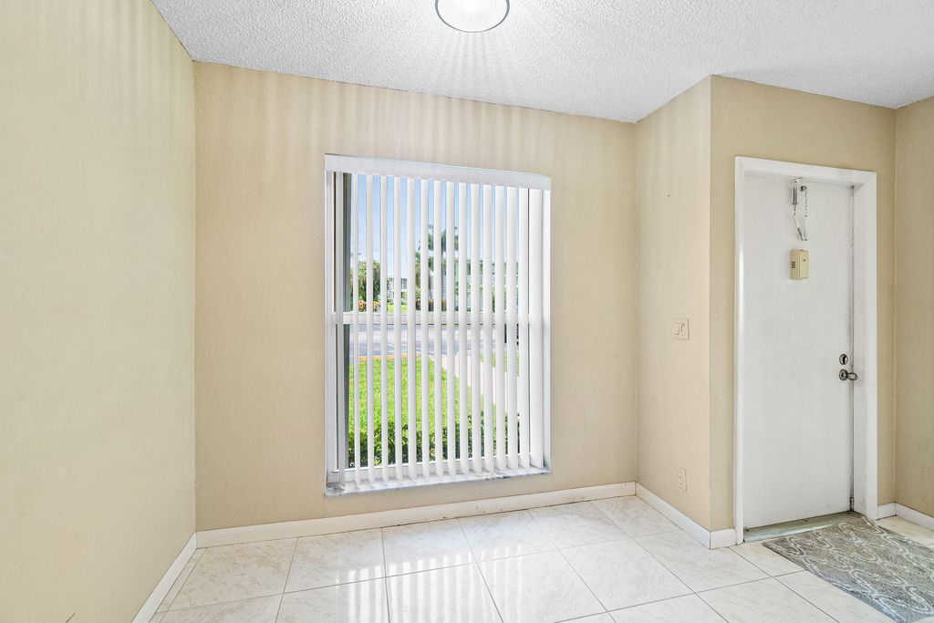 Photo of 1641 NW 19th Terrace #46-a, Delray Beach, FL 33445 (MLS # B26027440)