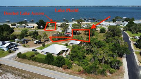 144 Placid Dr Lake Placid FL 33852