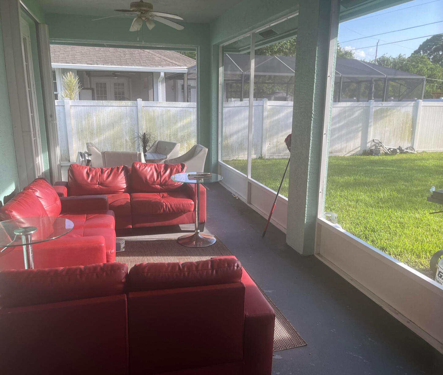 PORT ST LUCIE SECTION  34 - Residential