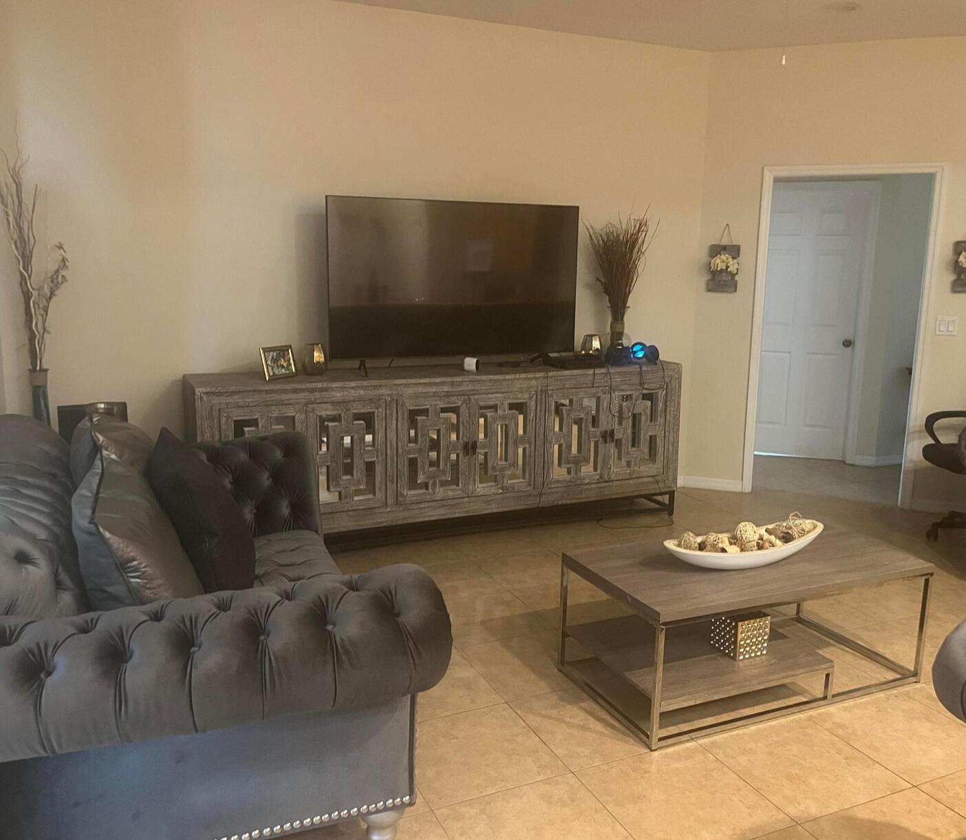 PORT ST LUCIE SECTION  34 - Residential
