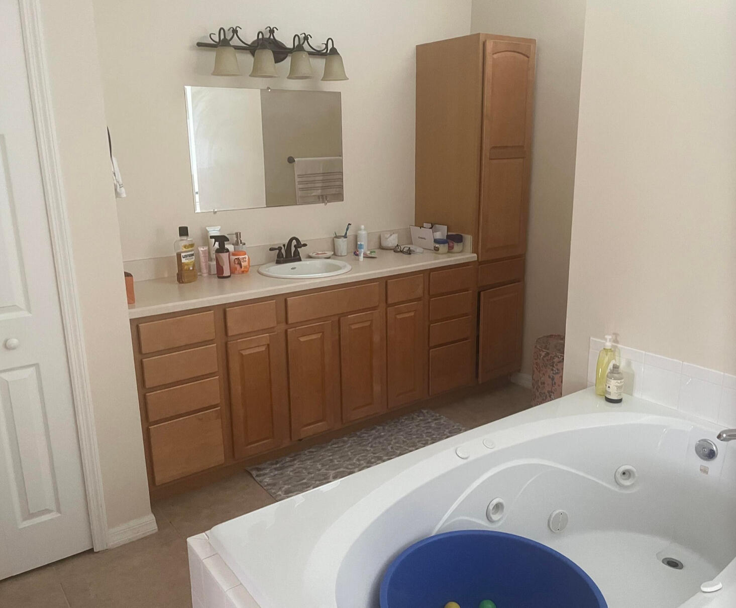 PORT ST LUCIE SECTION  34 - Residential