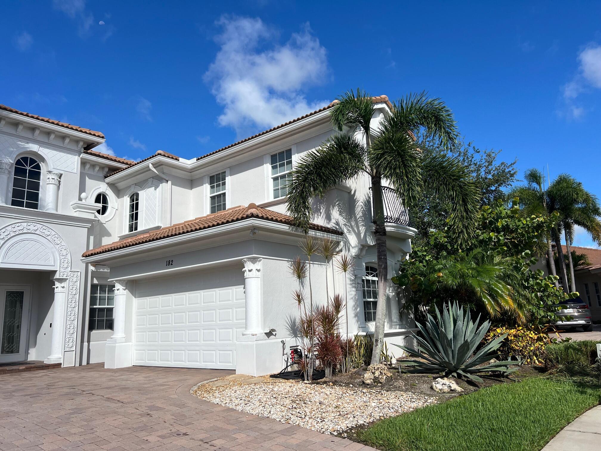 182 Rosalia Court
