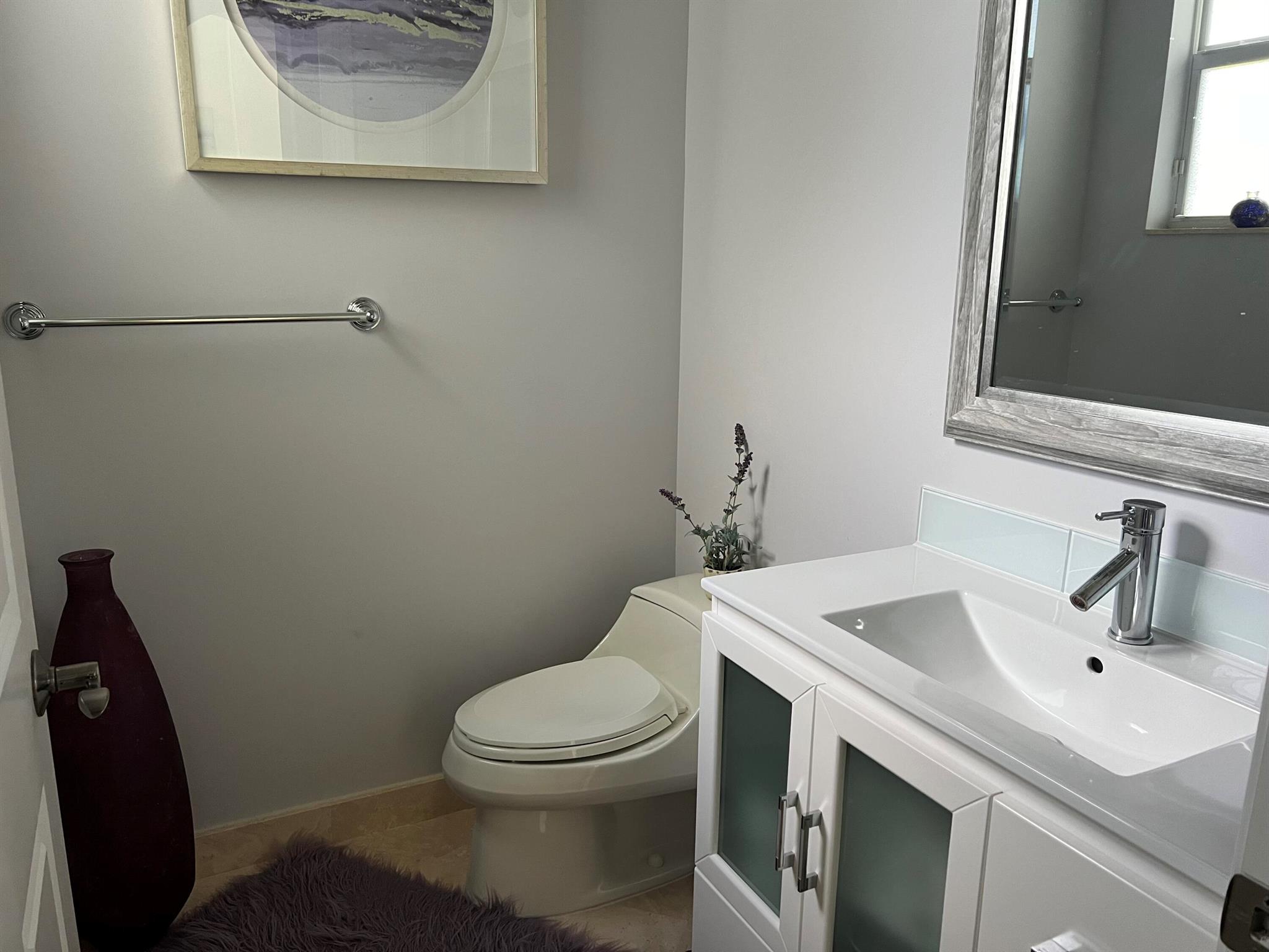 JUPITER COUNTRY CLUB - Residential Lease