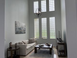 JUPITER COUNTRY CLUB - Residential Lease