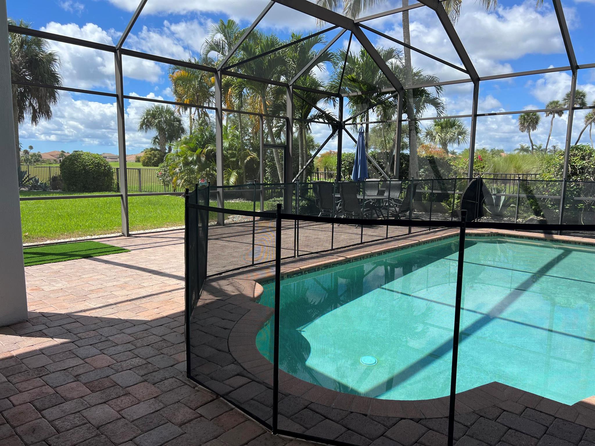 JUPITER COUNTRY CLUB - Residential Lease