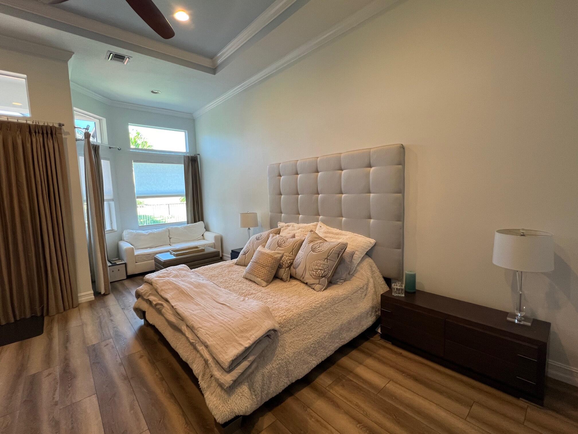 JUPITER COUNTRY CLUB - Residential Lease