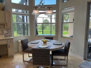 JUPITER COUNTRY CLUB - Residential Lease