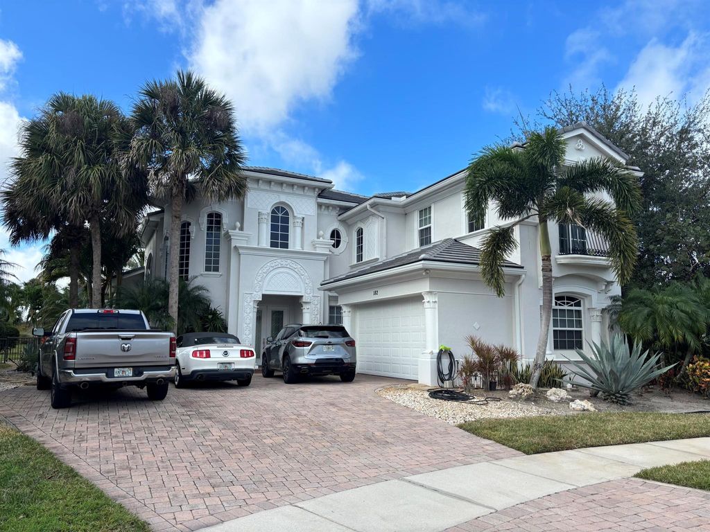 Photo of 182 Rosalia Court, Jupiter, FL 33478 (MLS # R11096209)