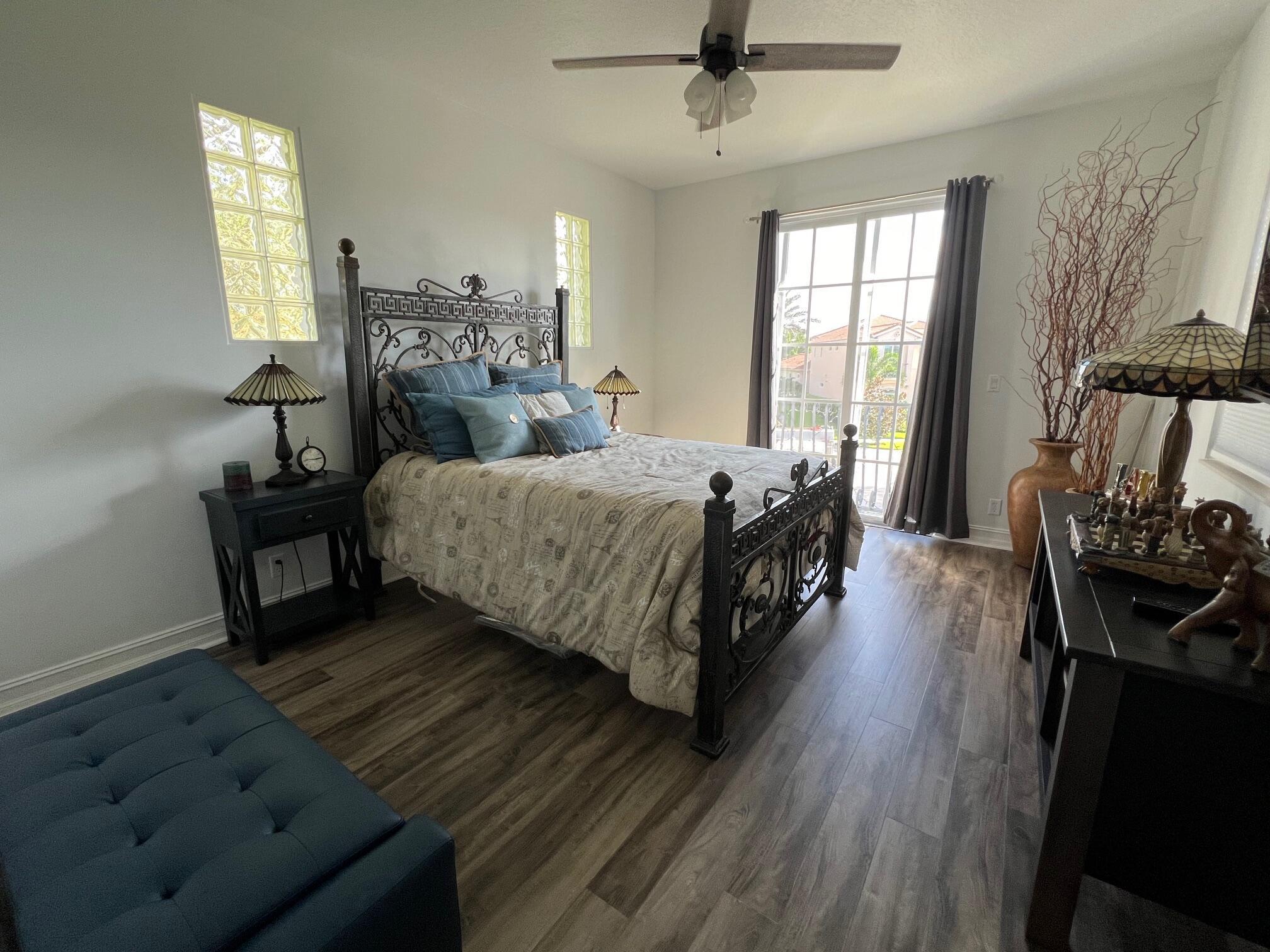 JUPITER COUNTRY CLUB - Residential Lease