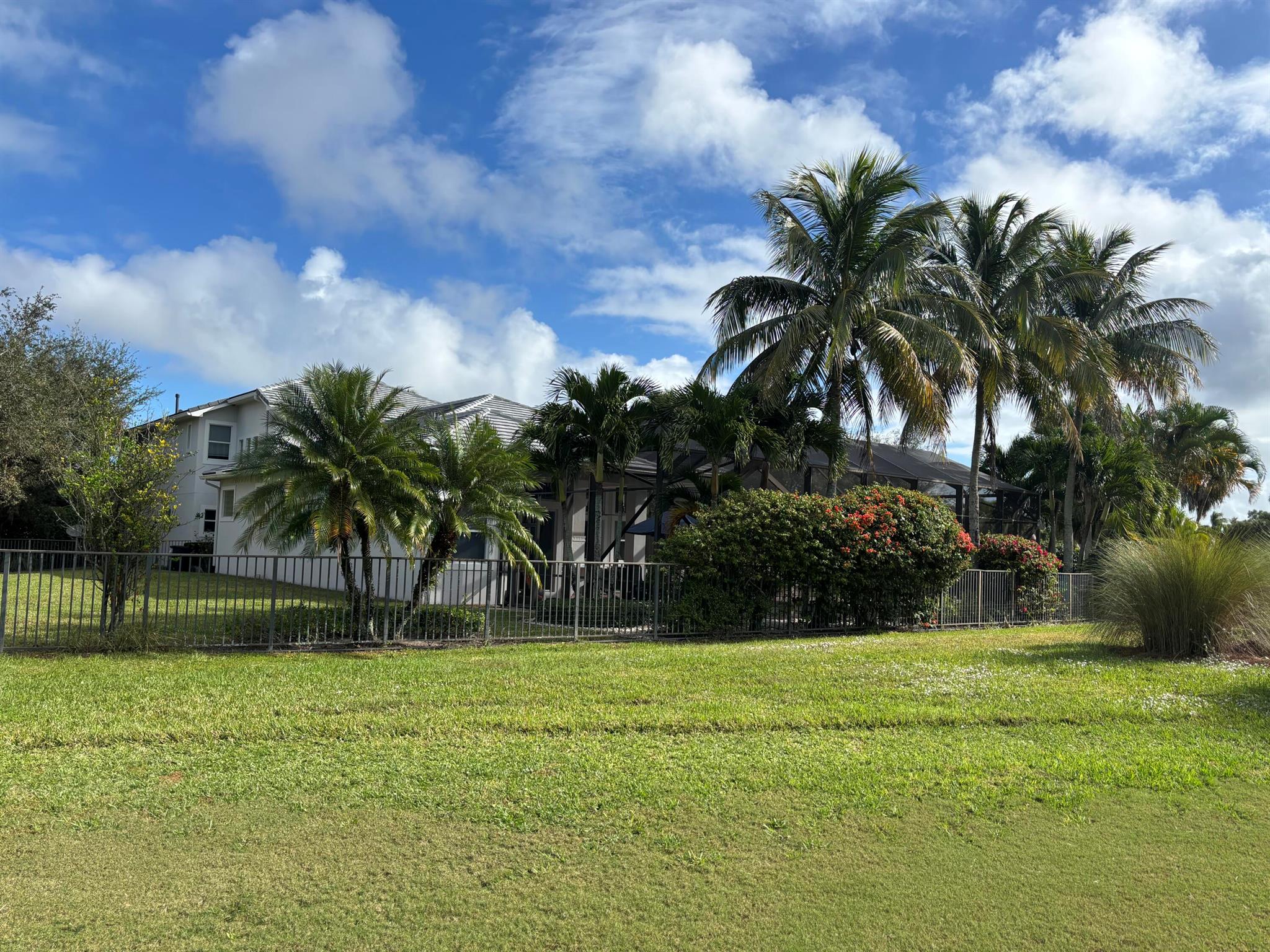 JUPITER COUNTRY CLUB - Residential Lease