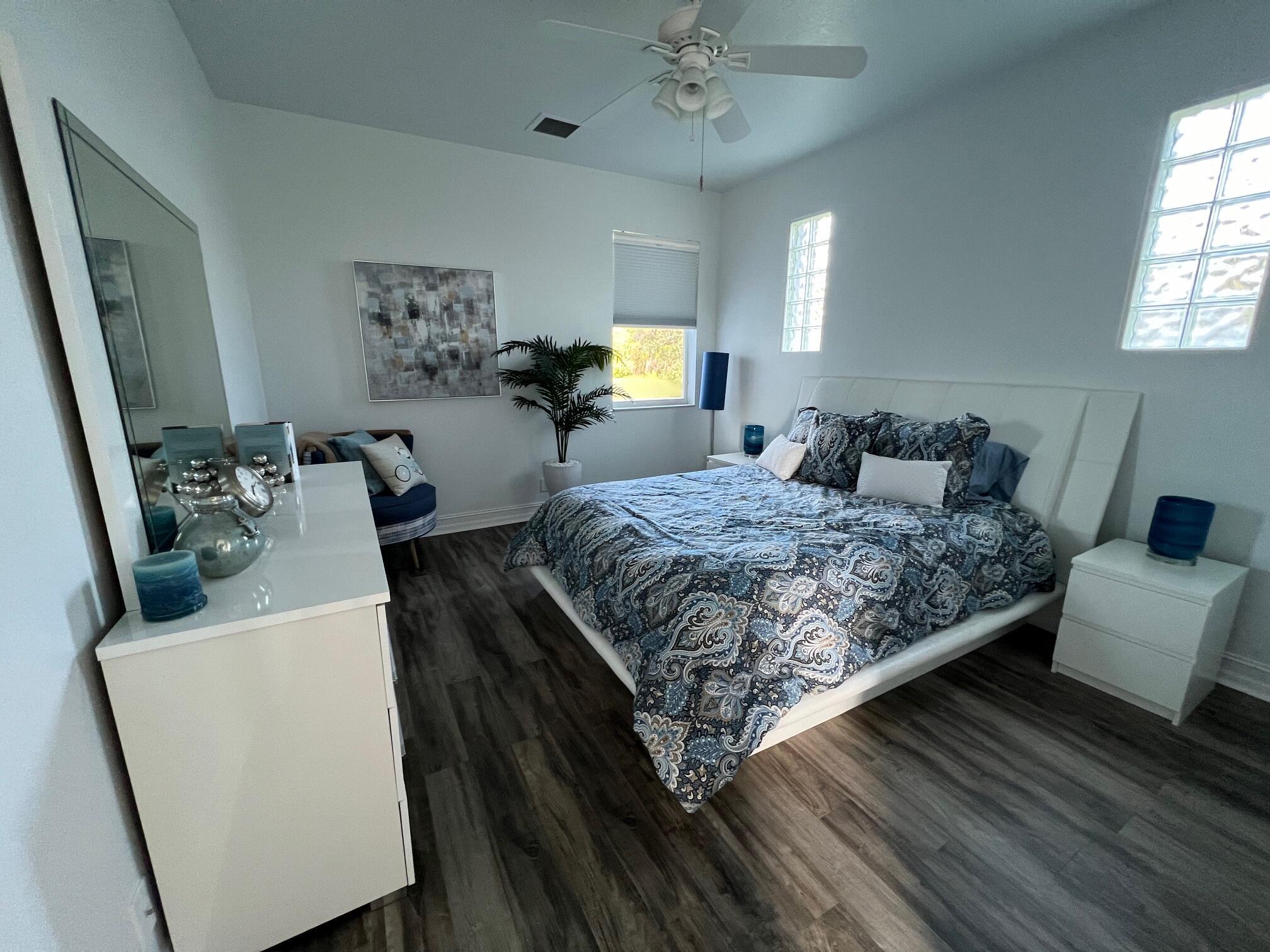 JUPITER COUNTRY CLUB - Residential Lease