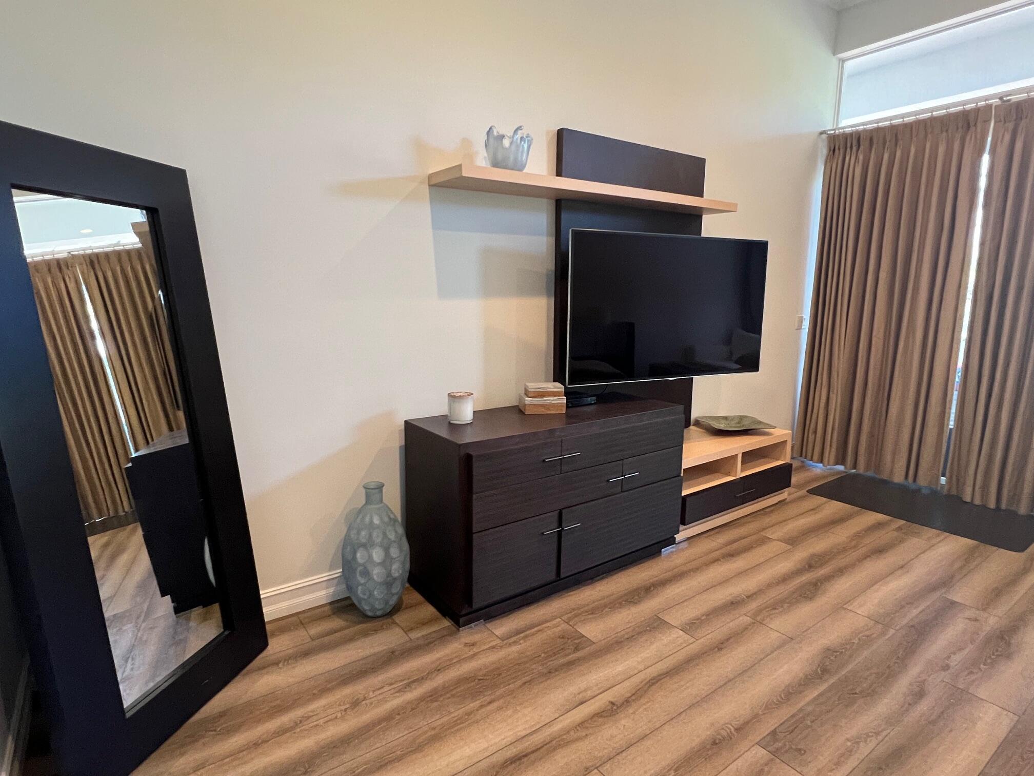 JUPITER COUNTRY CLUB - Residential Lease