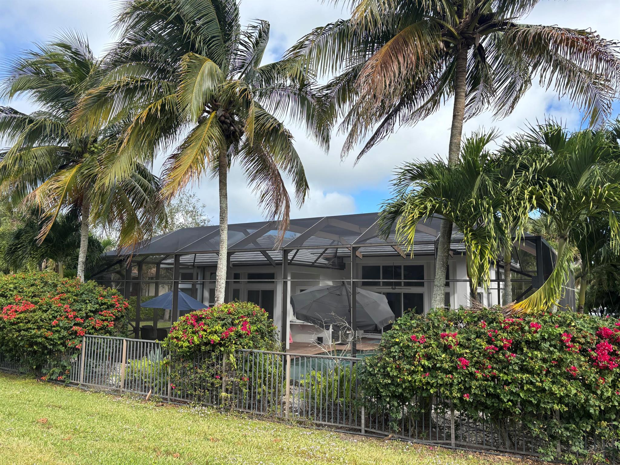 JUPITER COUNTRY CLUB - Residential Lease