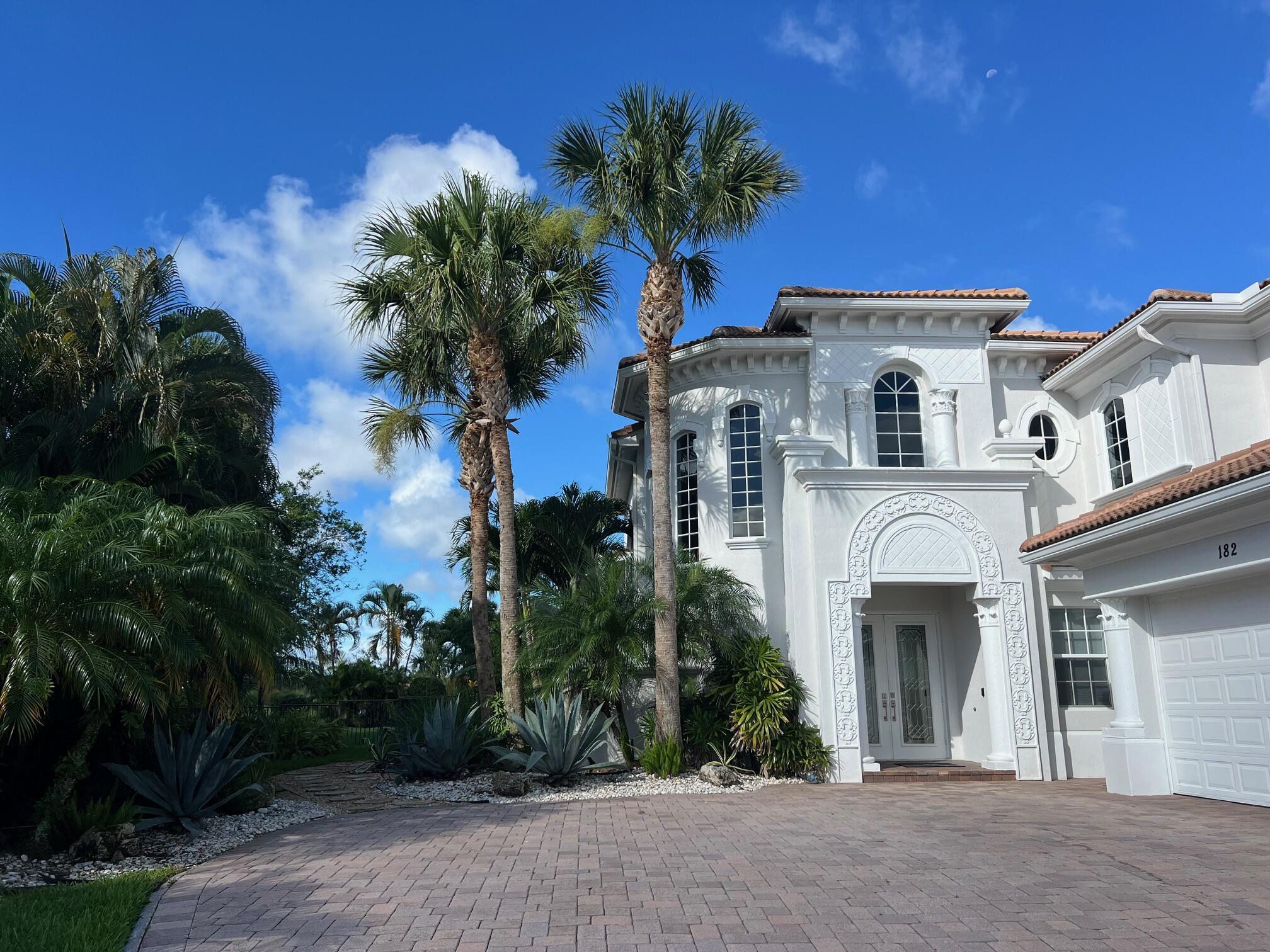 182 Rosalia Court
