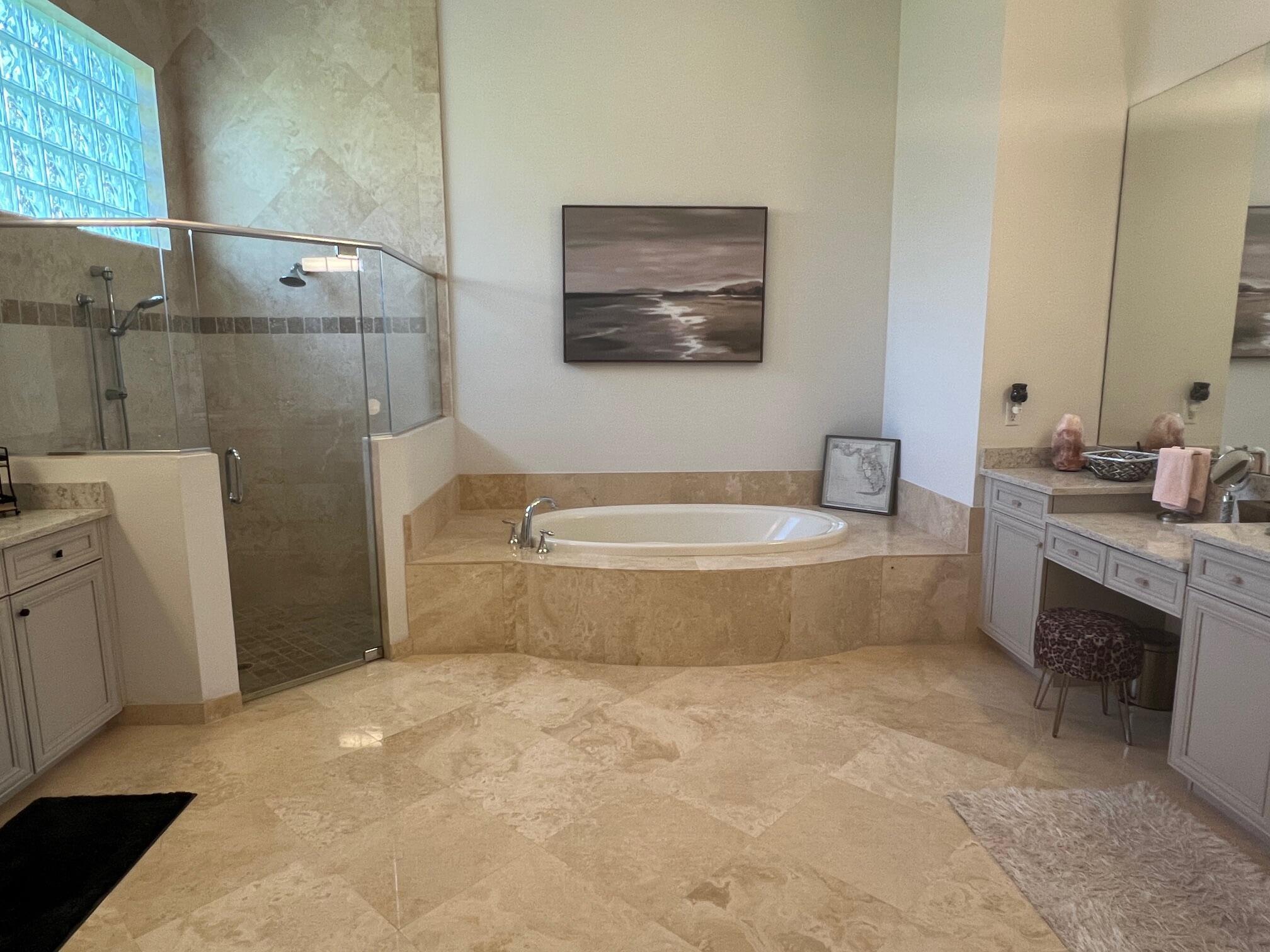 JUPITER COUNTRY CLUB - Residential Lease