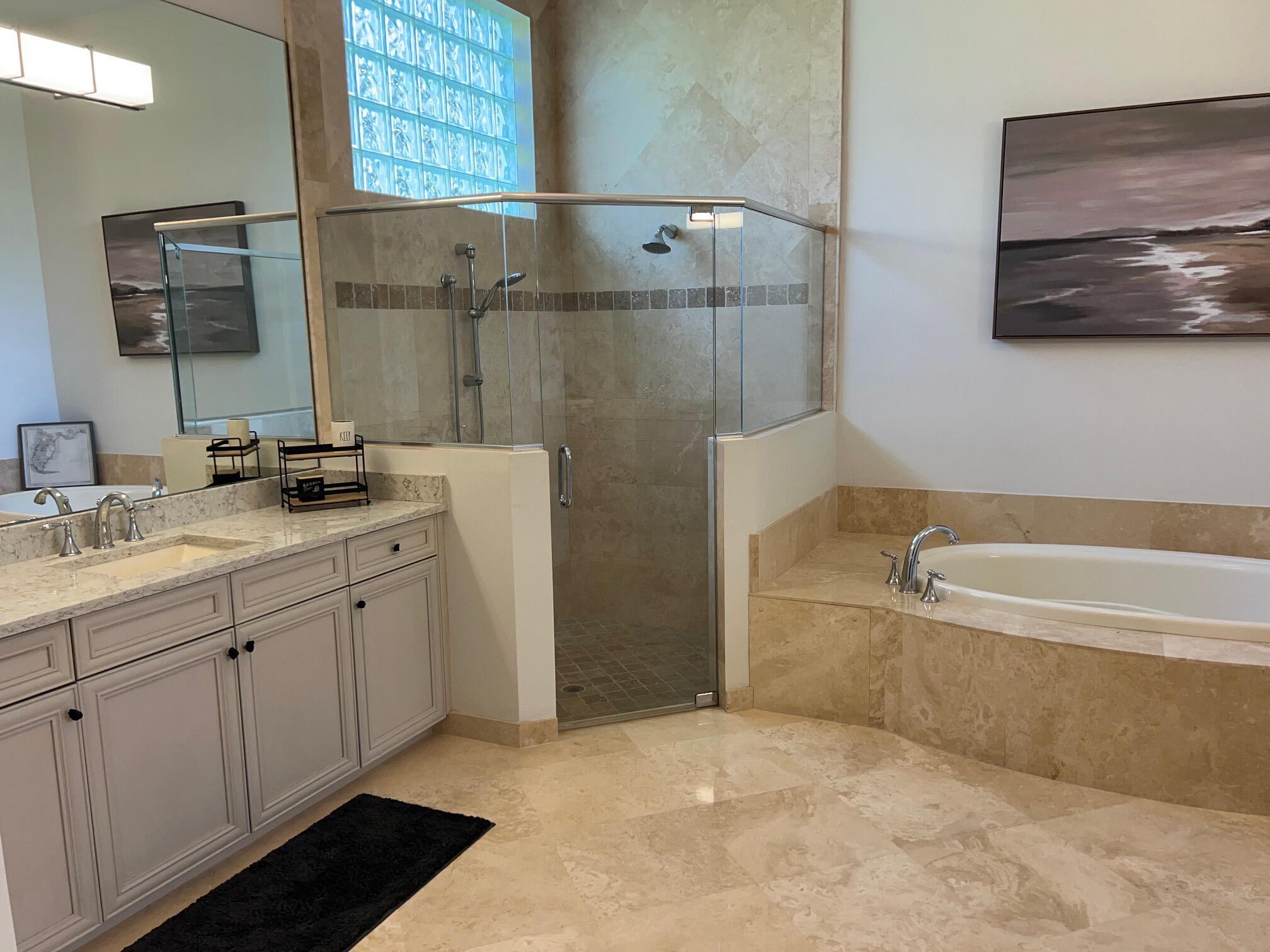 JUPITER COUNTRY CLUB - Residential Lease