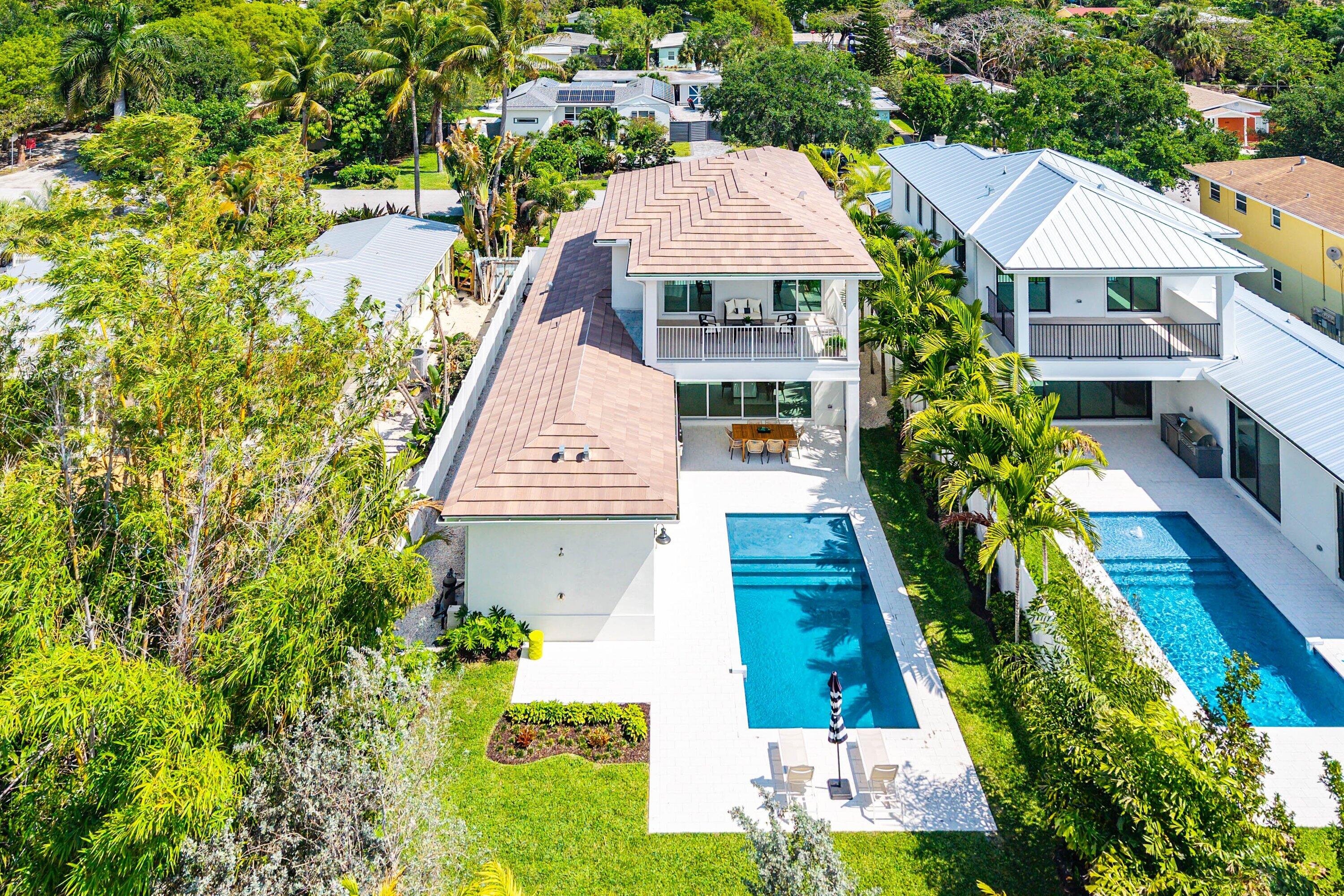 DELL PARK - Residential