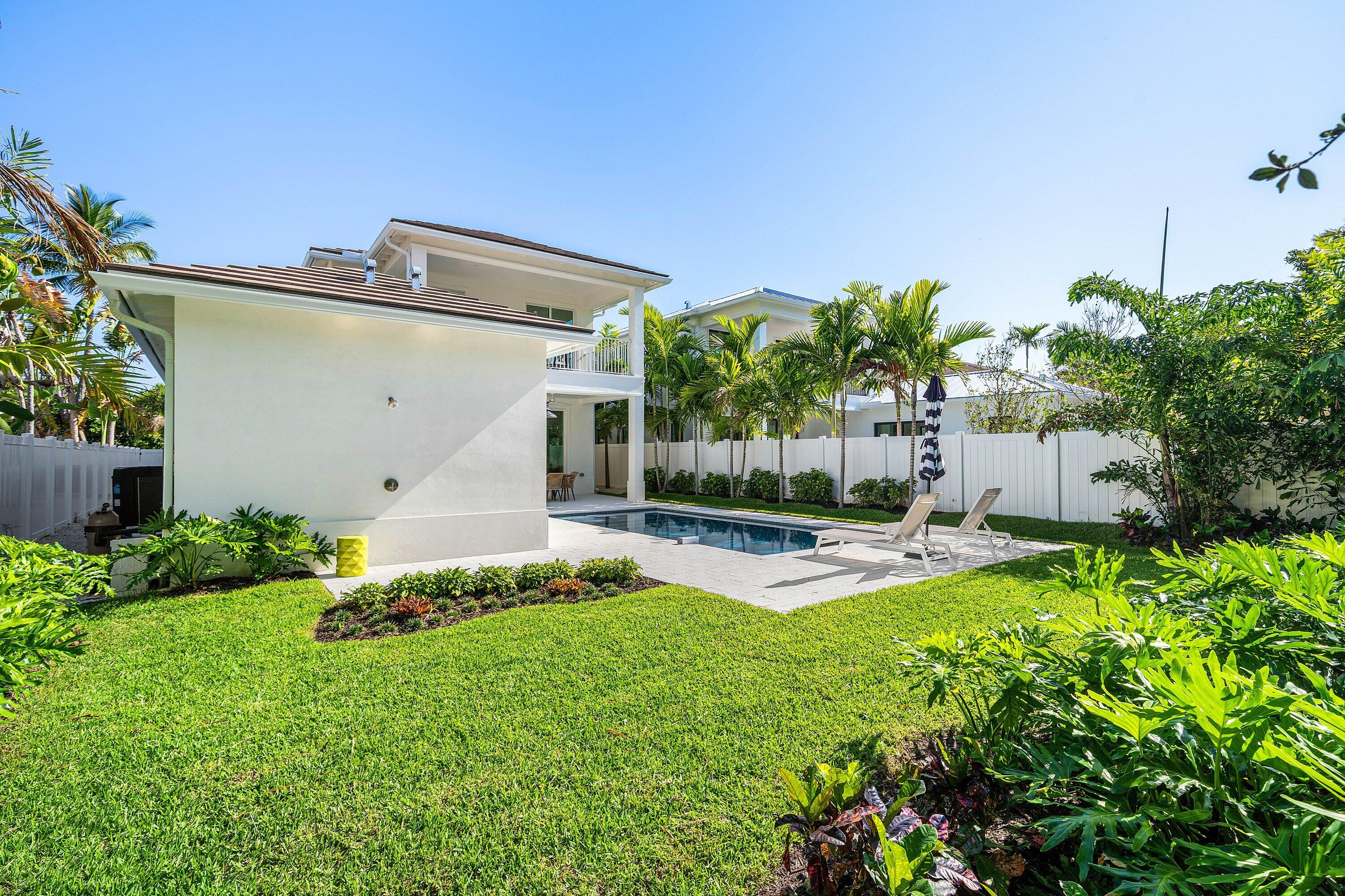 DELL PARK - Residential