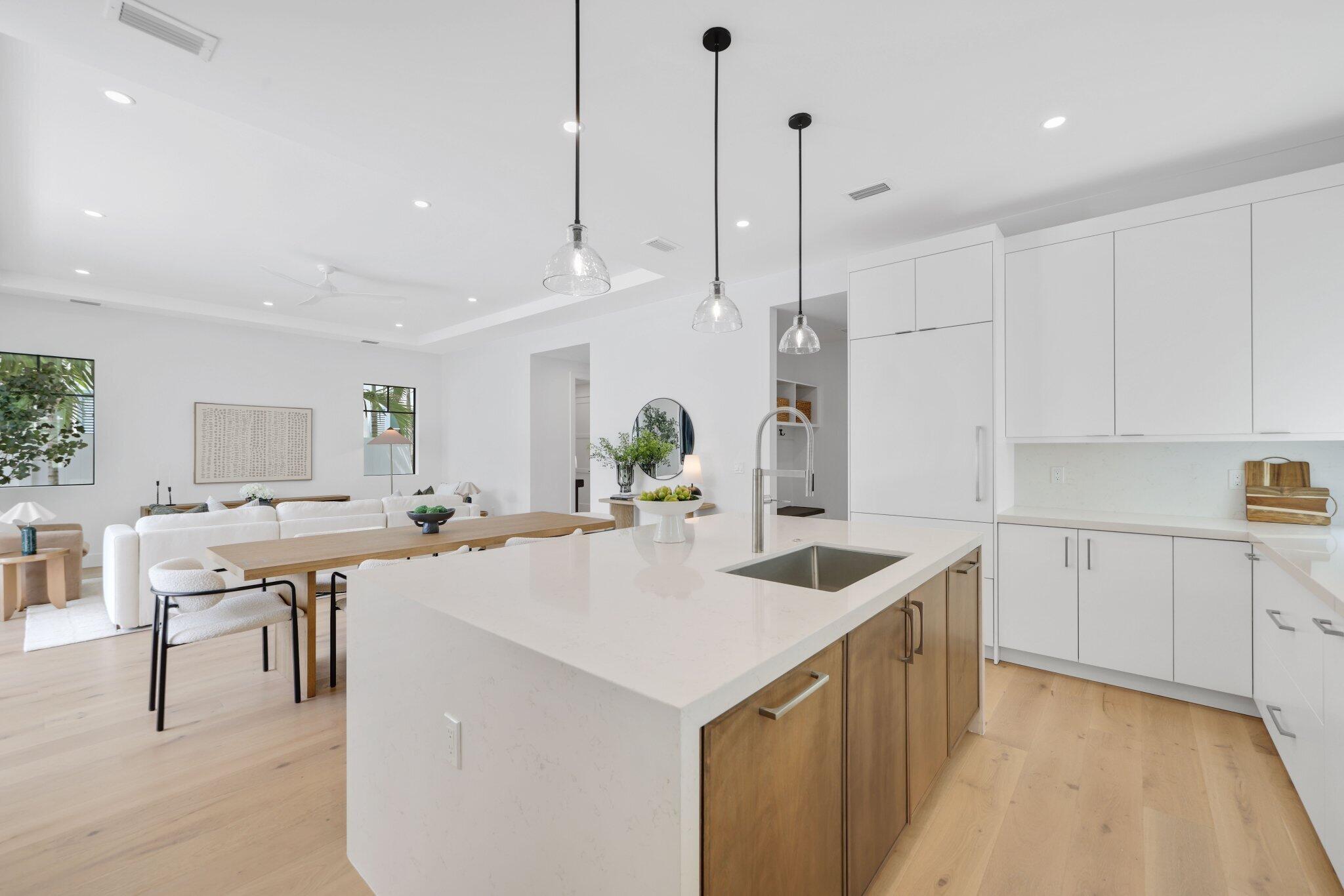 DELL PARK - Residential