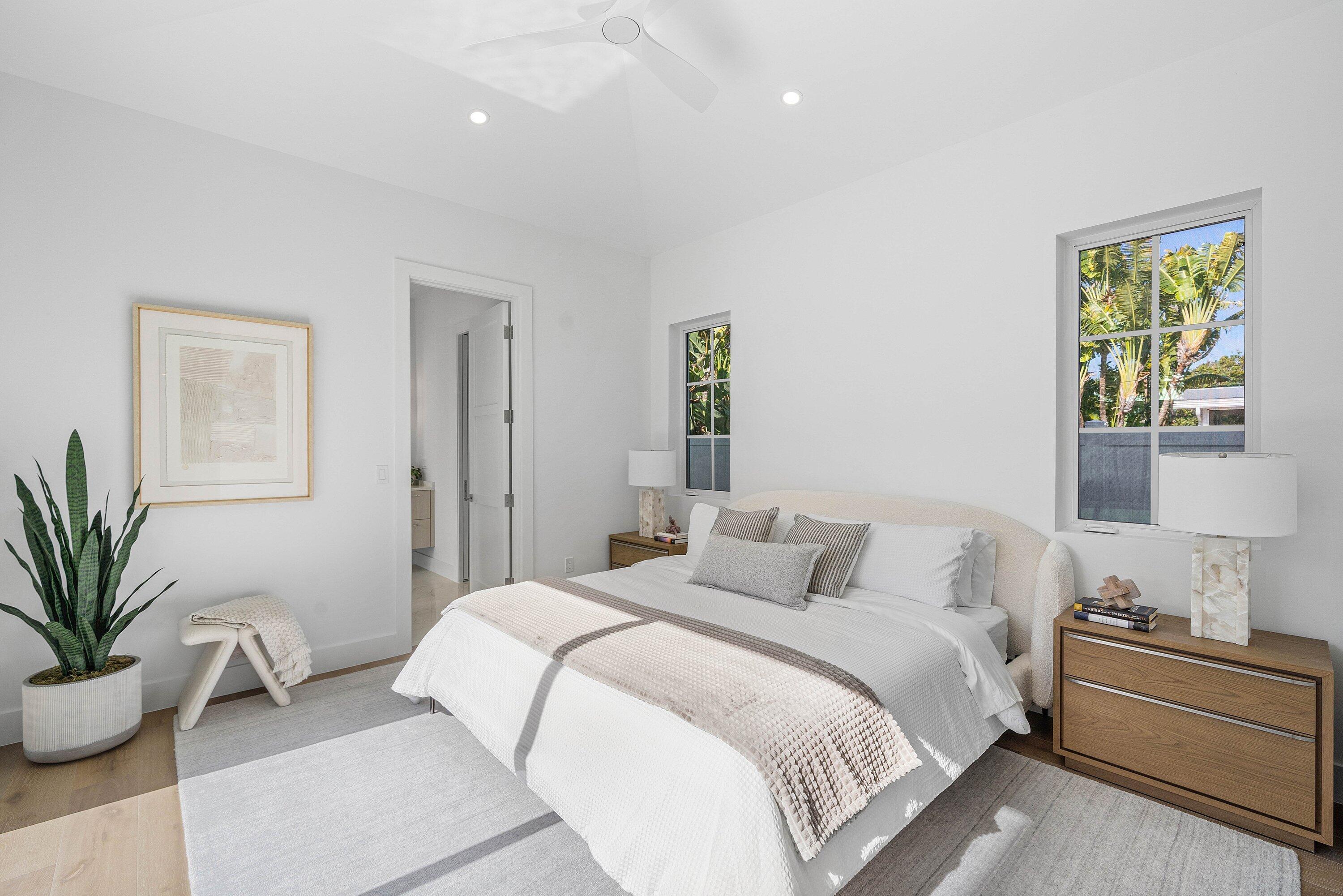 DELL PARK - Residential