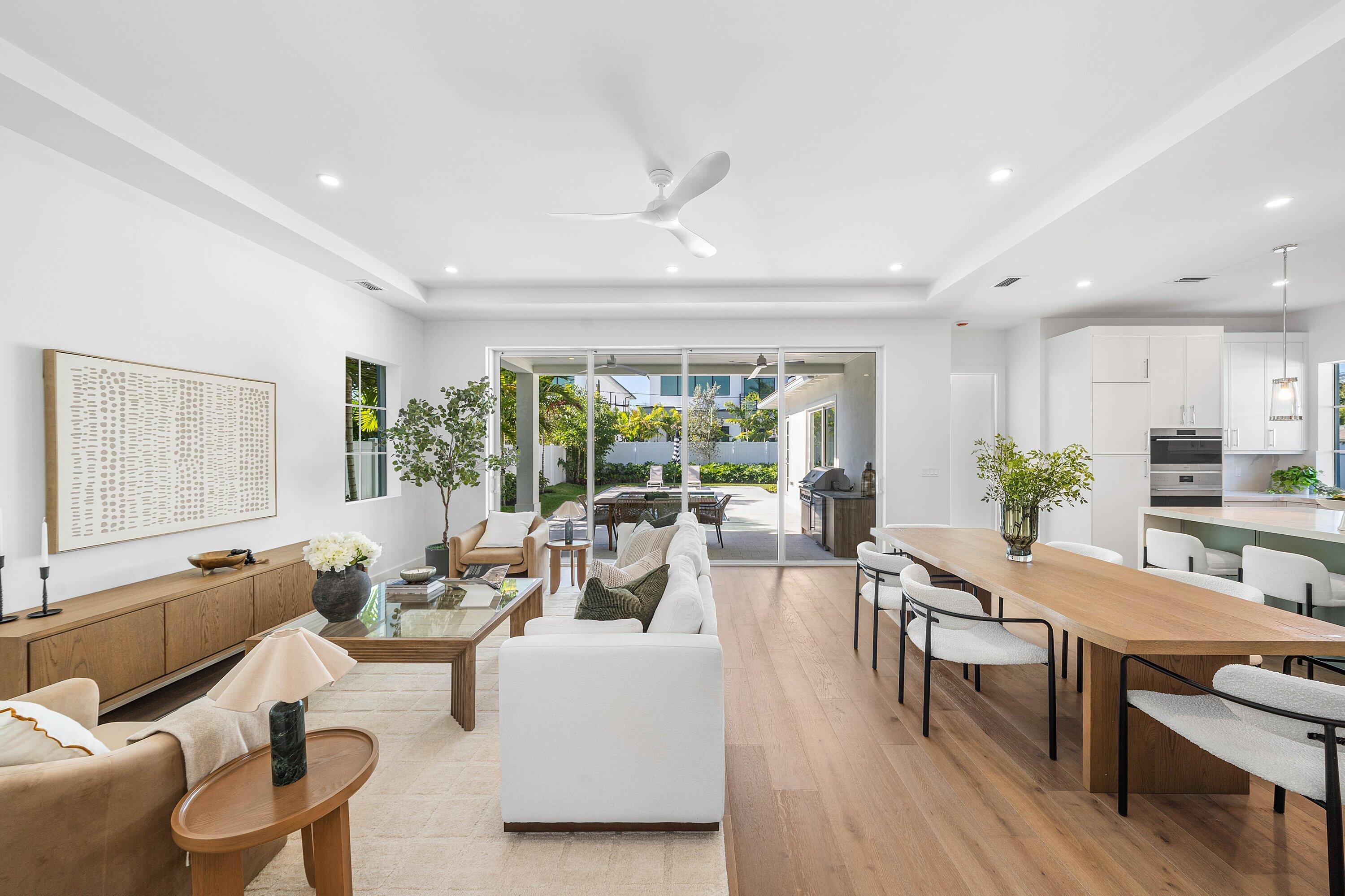 DELL PARK - Residential