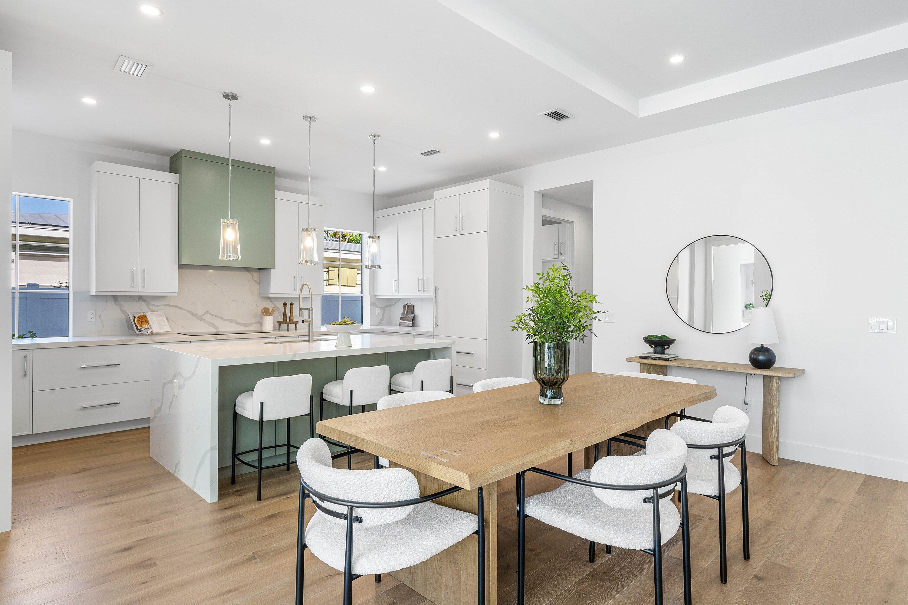 DELL PARK - Residential