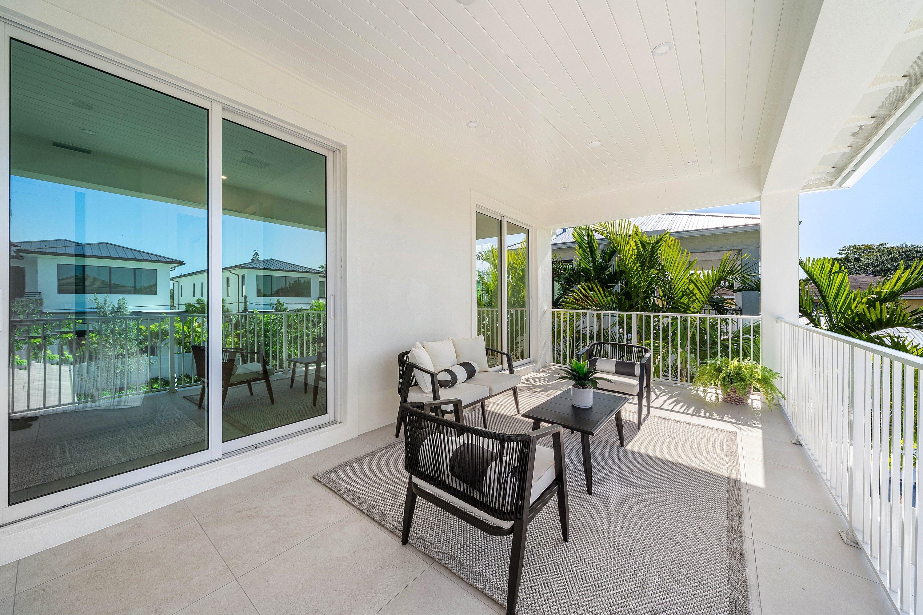 DELL PARK - Residential