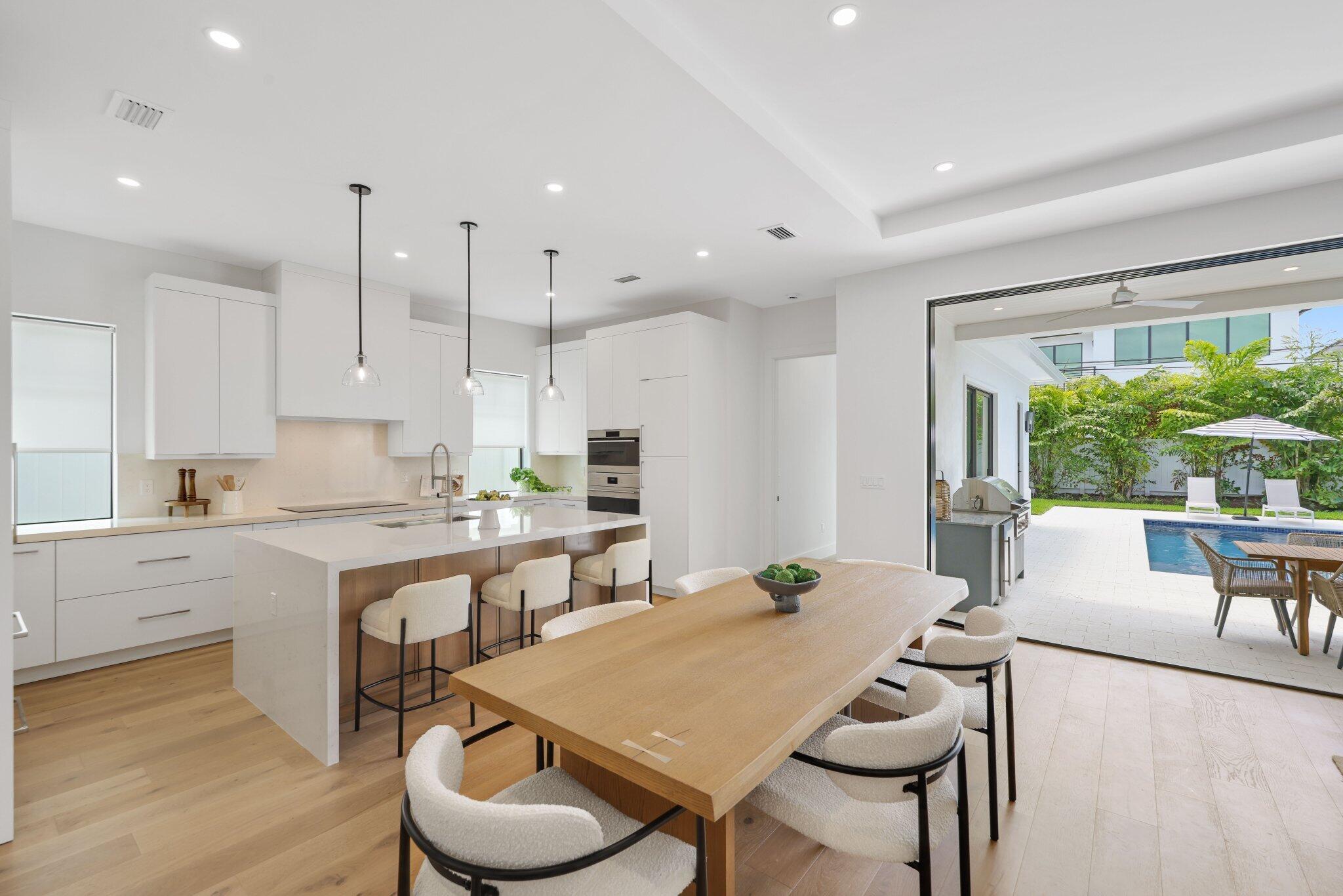 DELL PARK - Residential