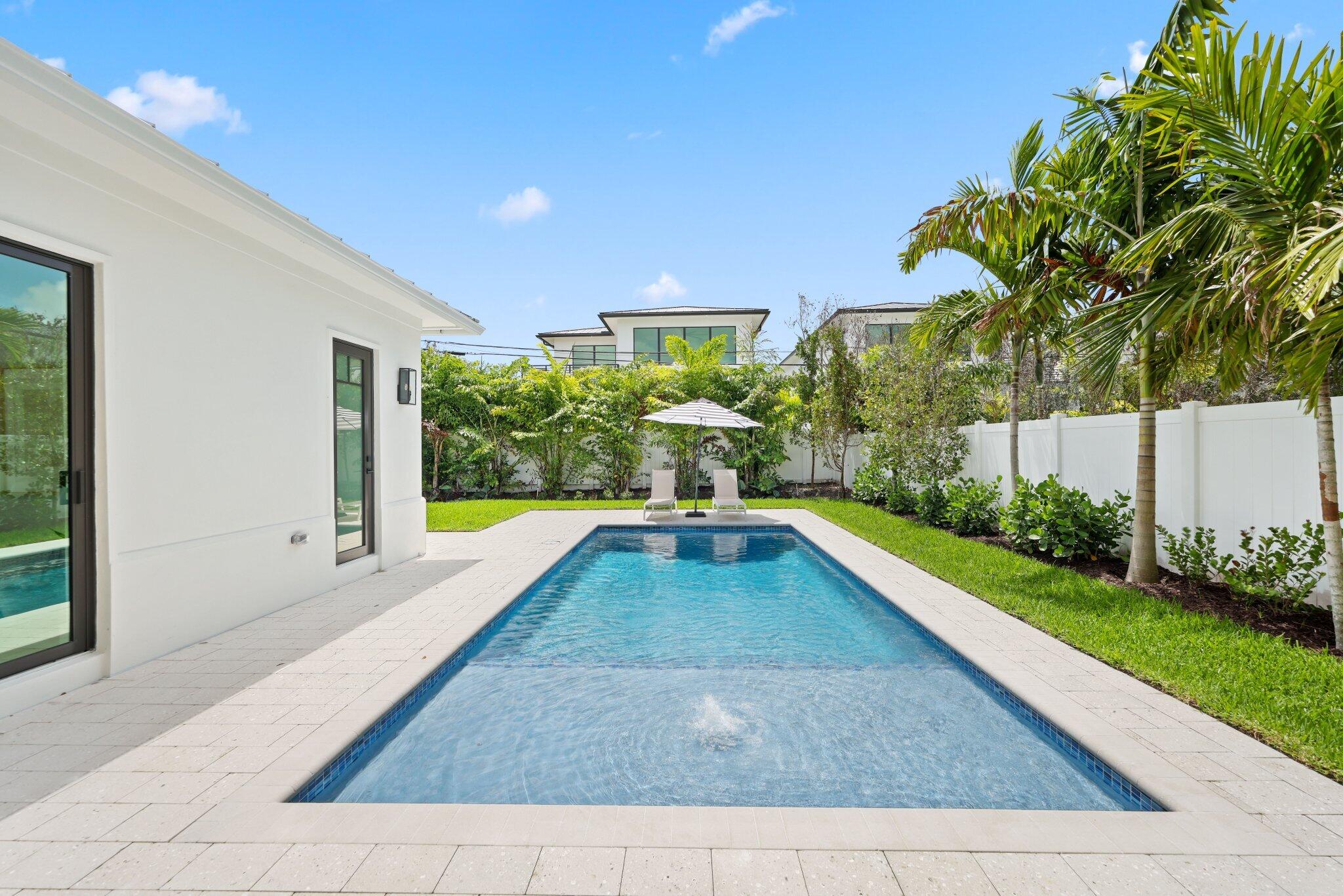 DELL PARK - Residential