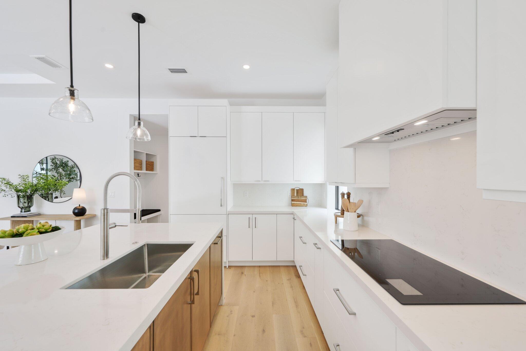 DELL PARK - Residential