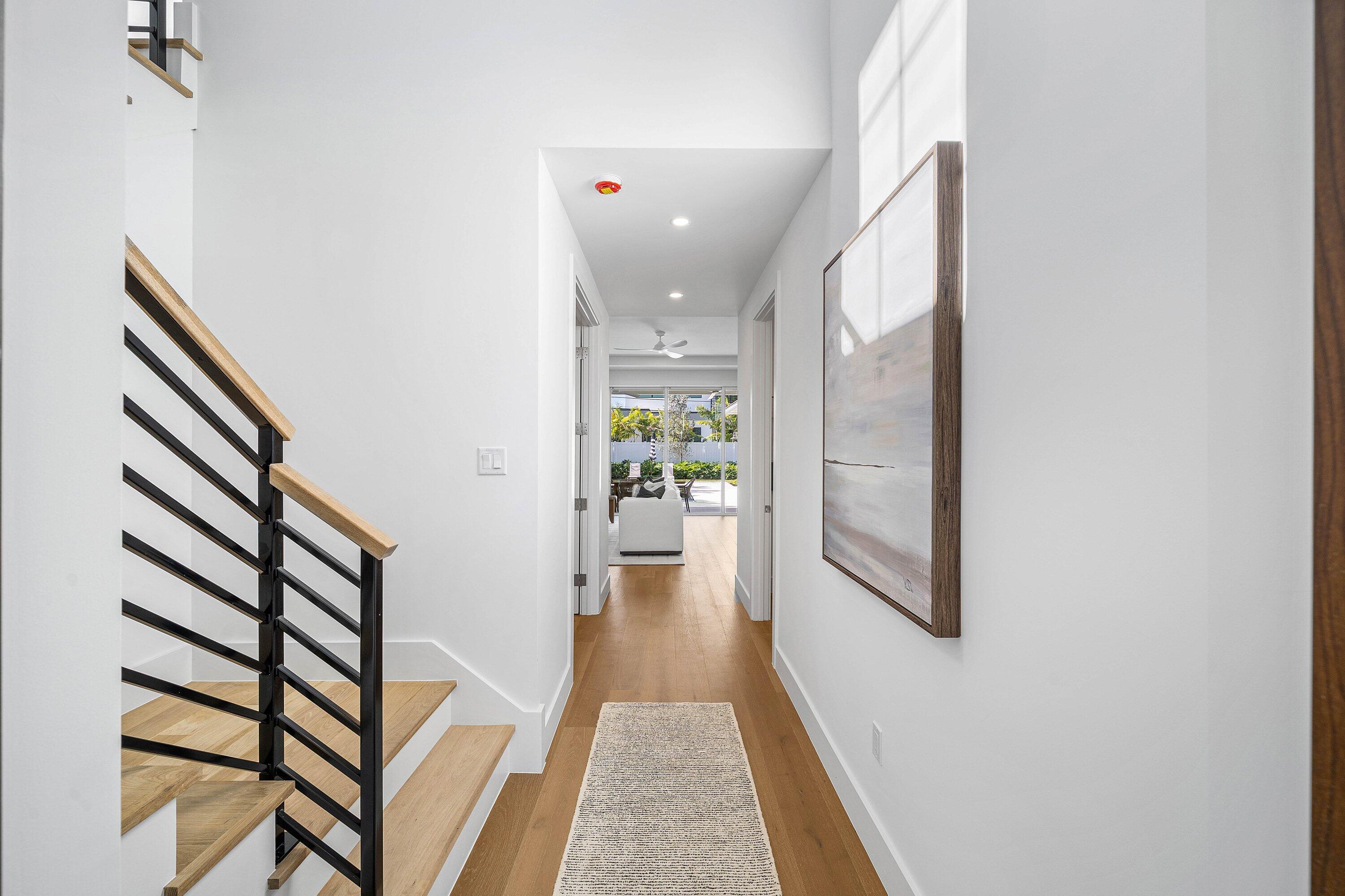 DELL PARK - Residential