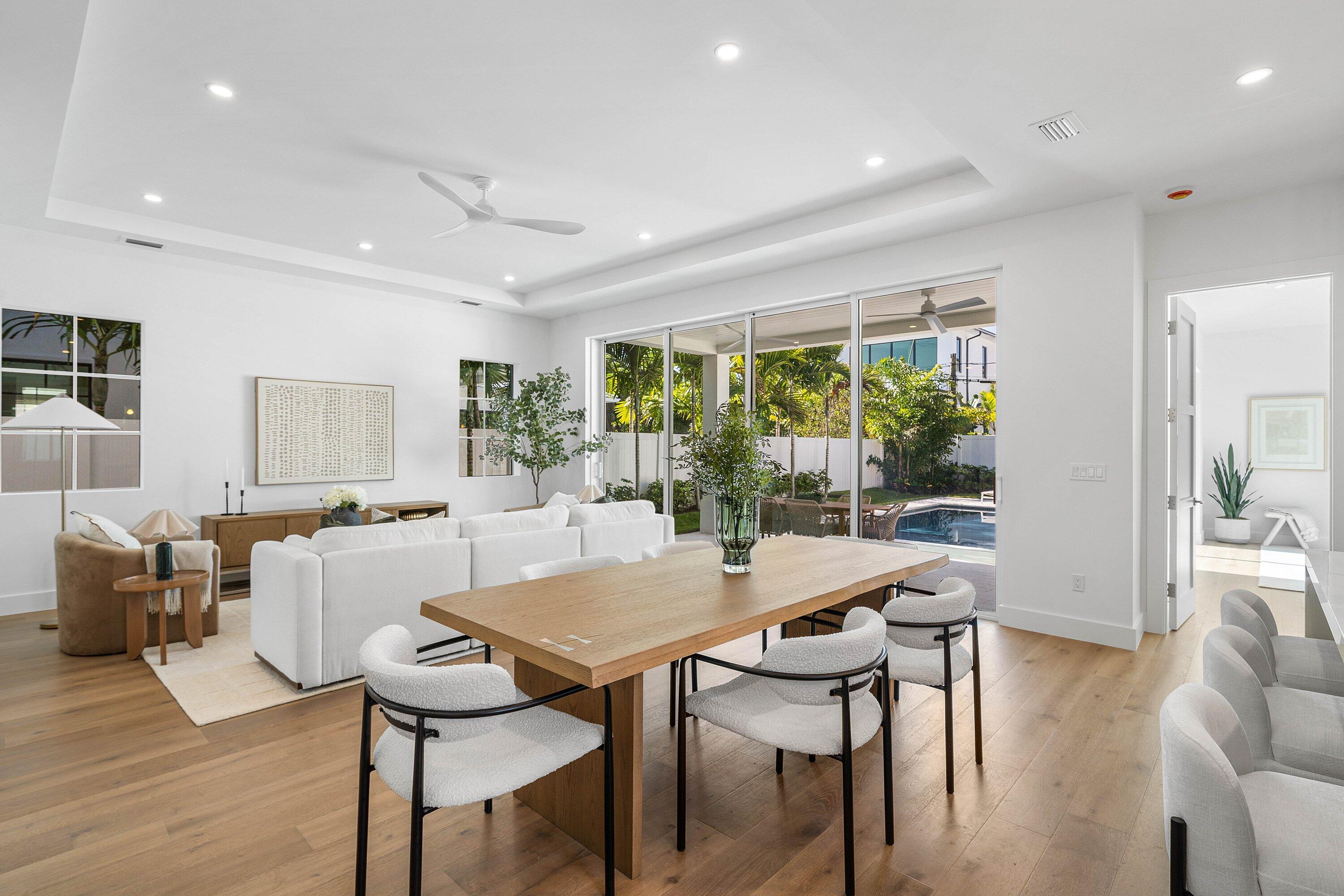 DELL PARK - Residential