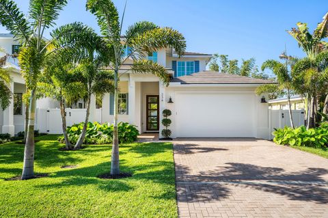 Tiny photo for 234 NE 12th Street, Delray Beach, FL 33444 (MLS # B26017506)