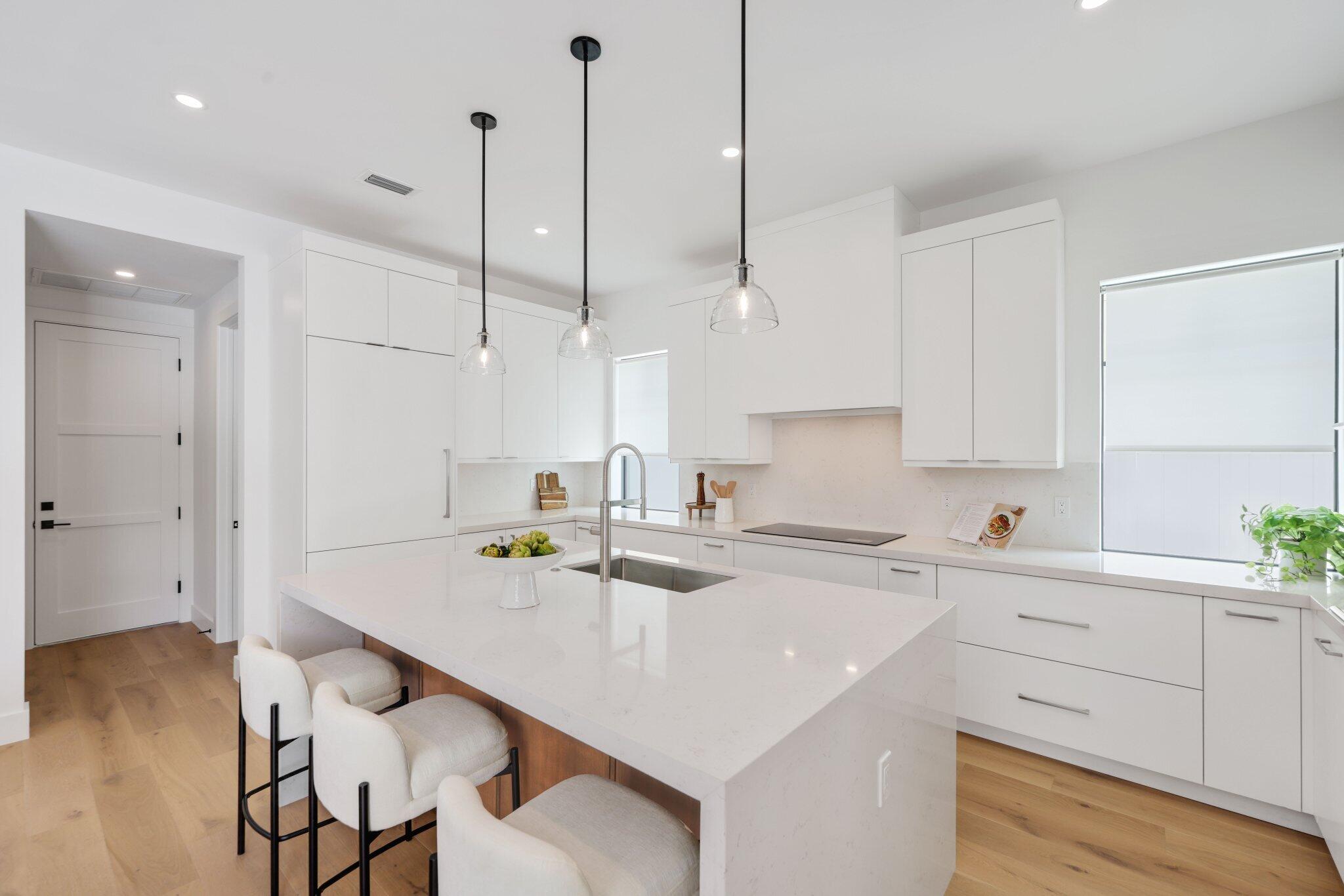 DELL PARK - Residential