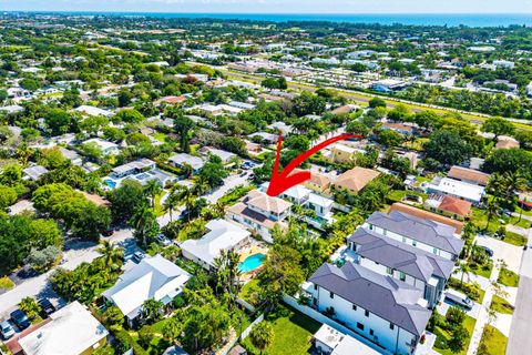 Tiny photo for 234 NE 12th Street, Delray Beach, FL 33444 (MLS # B26017506)