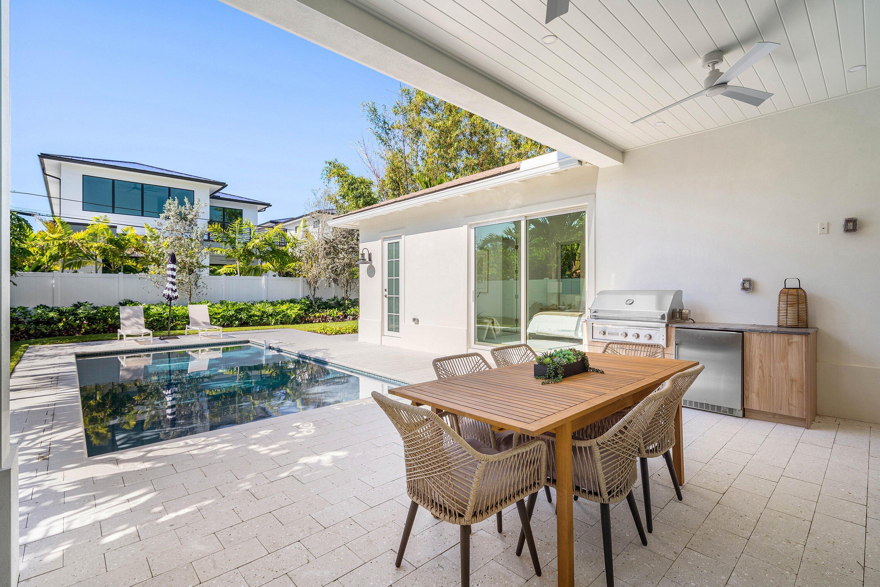 DELL PARK - Residential