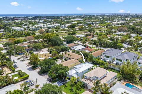 Tiny photo for 234 NE 12th Street, Delray Beach, FL 33444 (MLS # B26017506)