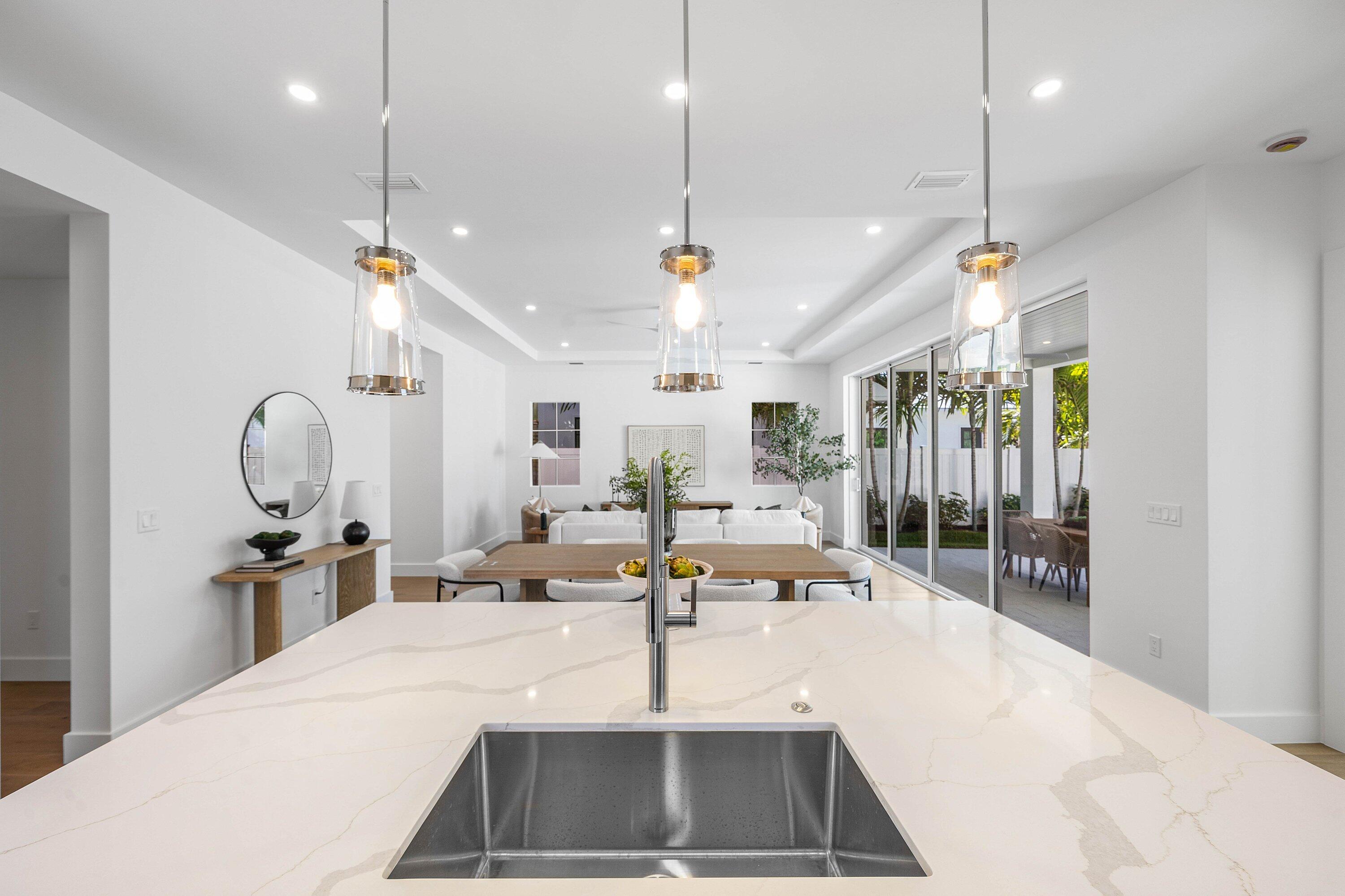 DELL PARK - Residential