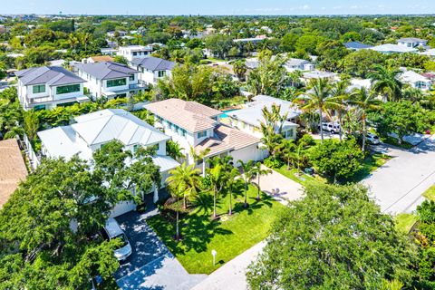 Tiny photo for 234 NE 12th Street, Delray Beach, FL 33444 (MLS # B26017506)