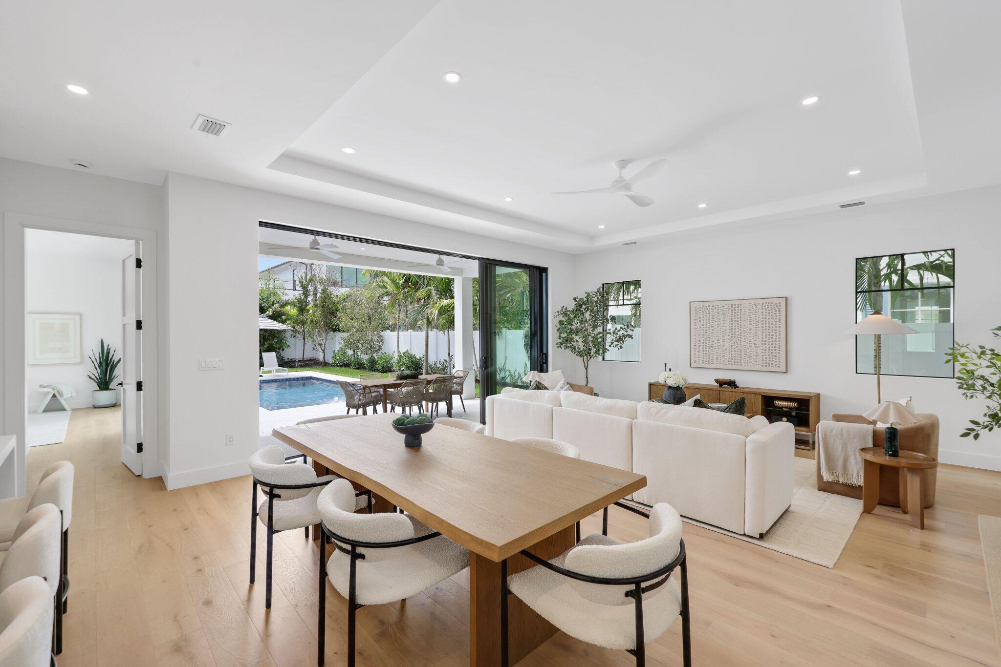 DELL PARK - Residential