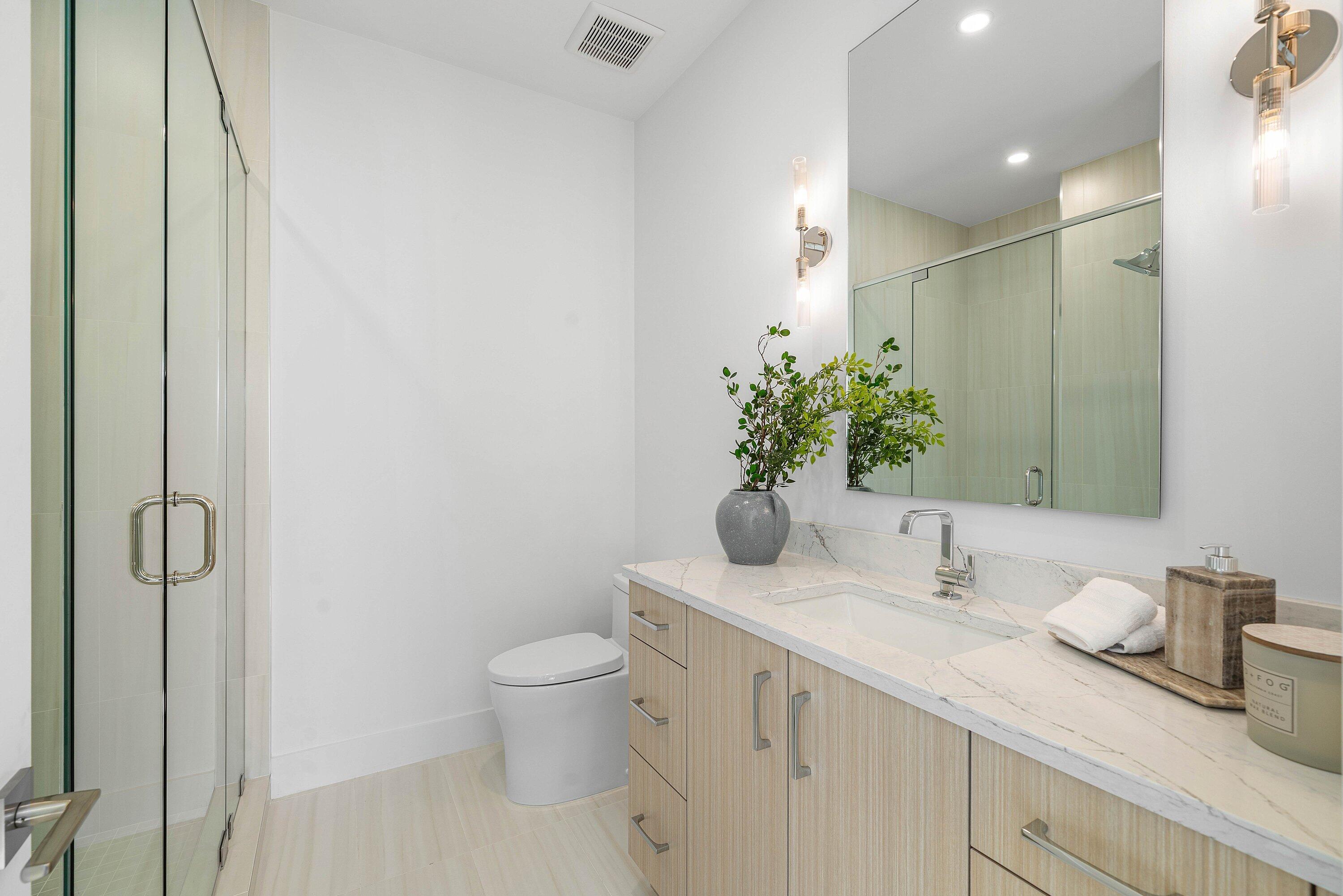 DELL PARK - Residential