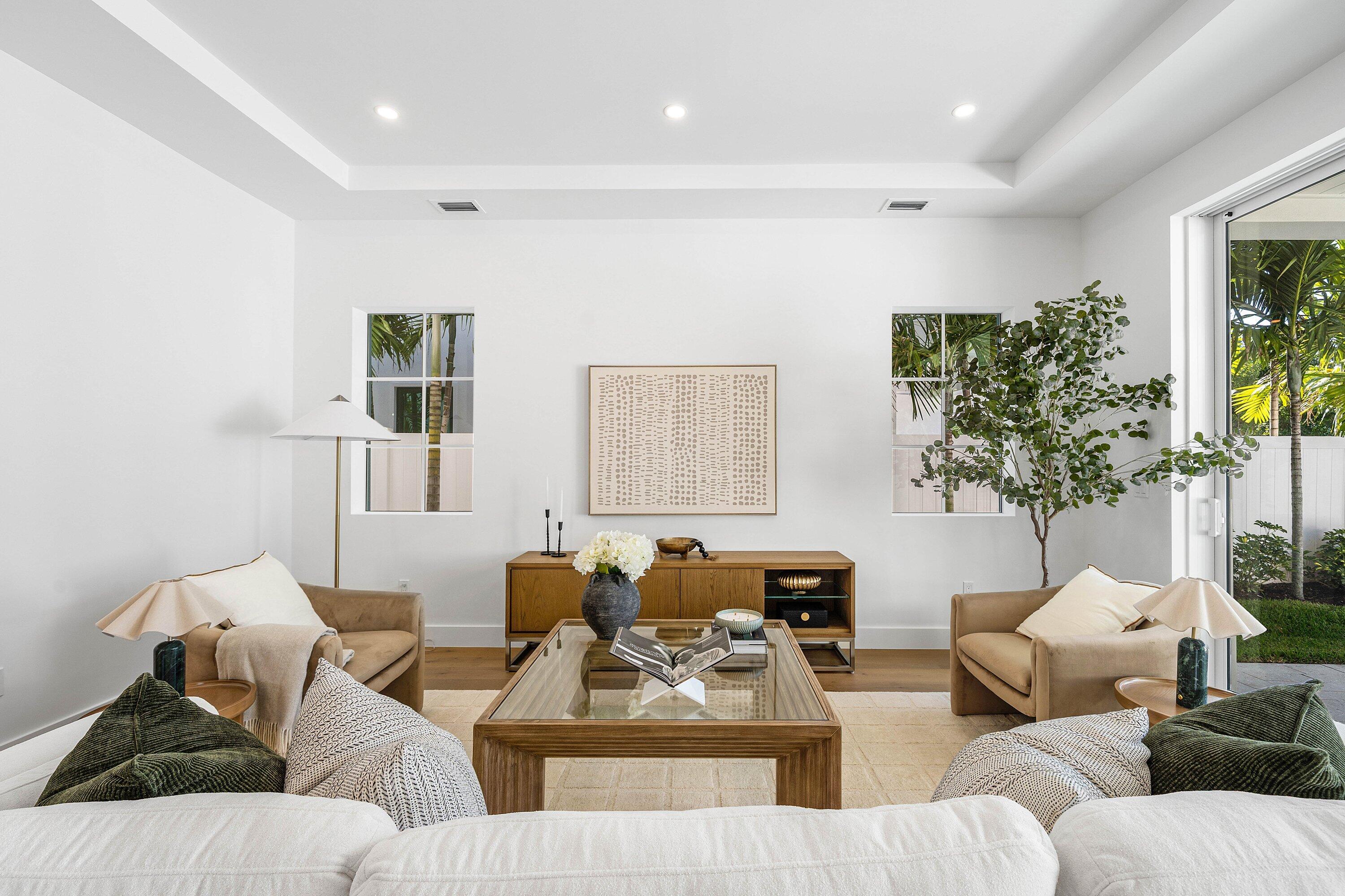 DELL PARK - Residential