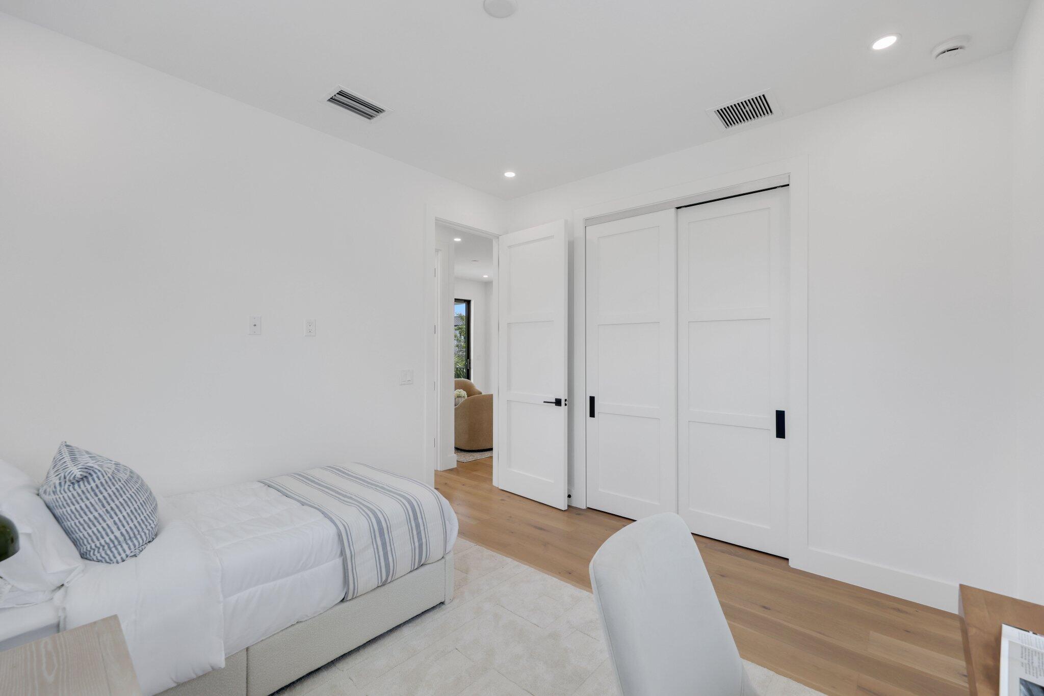 DELL PARK - Residential