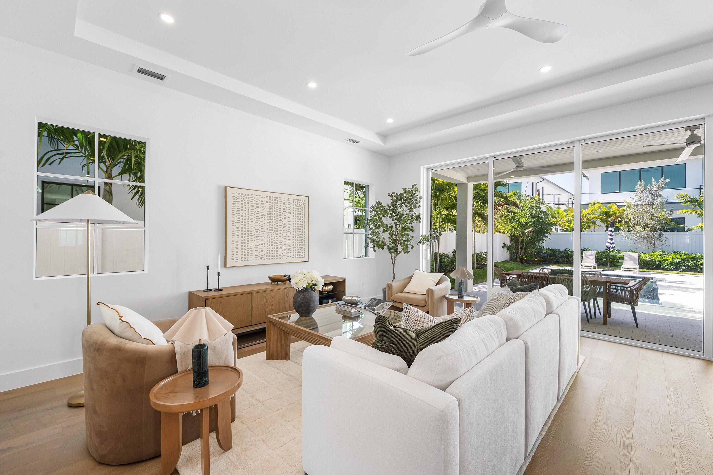 DELL PARK - Residential