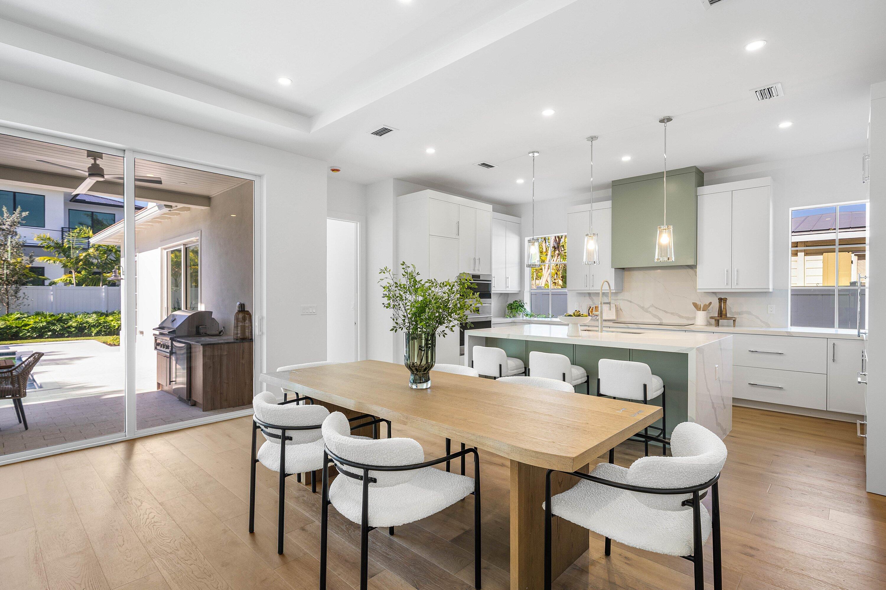 DELL PARK - Residential